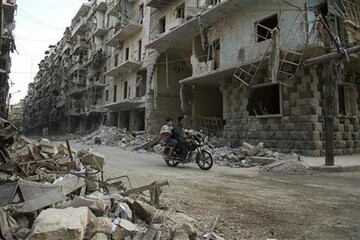 سازمان ملل: امدادرسانی به زلزله‌زدگان سوریه با موانع زیادی روبه‌رو است