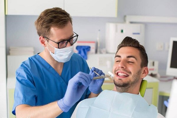 راه‌های مقابله با استرس ناشی از دندان پزشکی