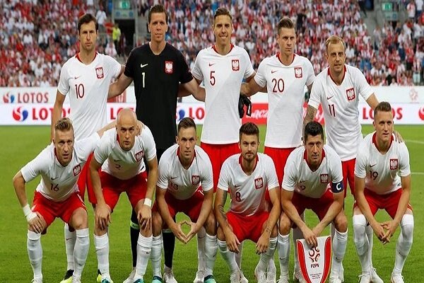 تیم‌های حاضر در جام جهانی ۲۰۲۲ را بشناسید / تیم ملی لهستان