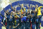 تیم‌های حاضر در جام جهانی ۲۰۲۲ را بشناسید / تیم ملی فرانسه