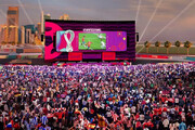 معرفی پدیده جام جهانی توسط اسطوره برزیلی