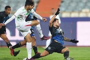 بُرد خفیف تیم ایران مقابل نیکاراگوئه با حضور جوان‌ها