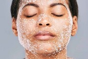 روش‌های استفاده از نمک برای احیای پوست