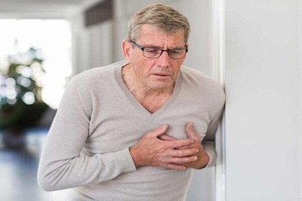 علائم جدی و هشدار دهنده حمله قلبی