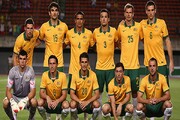 تیم‌های حاضر در جام جهانی ۲۰۲۲ را بشناسید / تیم ملی استرالیا