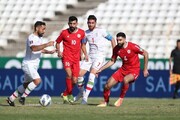 الله وردی: فوتبال ایران در تمام ابعاد از فوتبال دنیا فاصله دارد