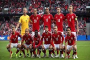 تیم‌های حاضر در جام جهانی ۲۰۲۲ را بشناسید / تیم ملی دانمارک