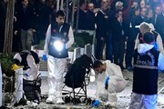 ۲۲ نفر دیگر در ارتباط با انفجار ترکیه بازداشت شدند