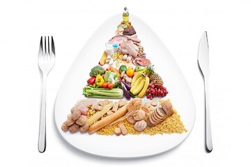 خطرات دیر غذا خوردن که از آن بی‌خبرید