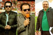 گزارشگران بازی‌های ایران در جام جهانی مشخص شدند