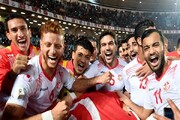 تیم‌های حاضر در جام جهانی ۲۰۲۲ را بشناسید / تیم ملی تونس