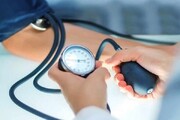 فشار خون بالا و احتمال ابتلای شدیدتر به کرونا