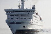 چرا حمل‌ونقل دریایی از کیش به قطر برای جام‌جهانی لغو شد؟