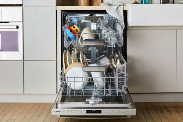 چه ظروفی را نباید داخل ماشین ظرفشویی قرار داد؟
