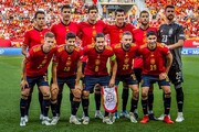 تیم‌های حاضر در جام جهانی ۲۰۲۲ را بشناسید / تیم ملی اسپانیا