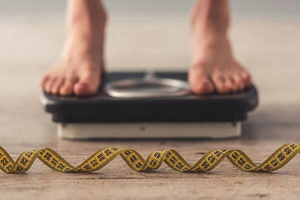 مجموعه‌ای از روش‌های غلط برای کاهش وزن