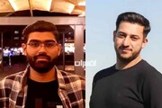 عامل شهادت ۲ جوان بسیجی مشهد در مرزهای غربی کشور دستگیر شدند