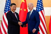 سیا: چین بزرگترین چالش آمریکاست