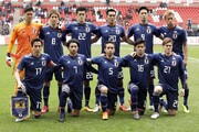 بازیکن تیم ملی ژاپن به دلیل اتهام جنسی اخراج شد