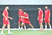 تیم ملی فوتبال ایران مقابل انگلیس قرمز می‌پوشد