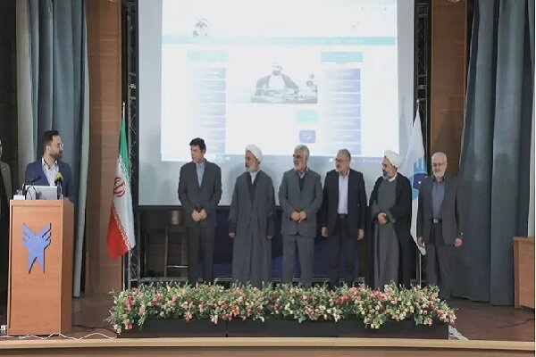 اندیشکده «سلامت، جمعیت و خانواده» در دانشگاه آزاد اسلامی افتتاح شد