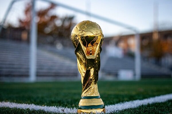 جریمه سنگین برای  جیمی جامپ جام جهانی