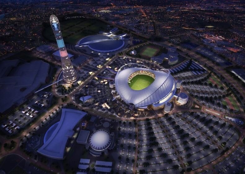 جام جهانی قطر؛ عرصه‌ای برای فناوری‌های نوظهور