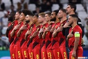 تیم‌های حاضر در جام جهانی ۲۰۲۲ را بشناسید / تیم ملی بلژیک