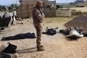 چرا اروپا، آمریکا را برای کشتار غیرنظامیان عراقی تحریم نکرد؟