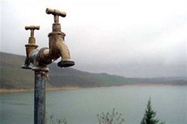 میزان مصرف آب تهرانی‌ها به ۳ میلیارد لیتر رسید