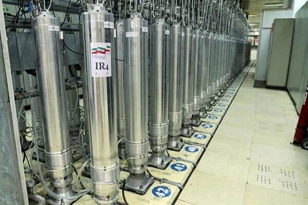 تولید اورانیوم ۶۰ درصدی ایران افزایش یافت