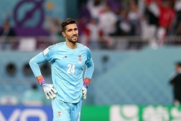 اظهارات سید حسین حسینی درباره مسابقات جام ملت‌های آسیا