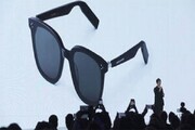 معرفی یک عینک هوشمند جدید توسط شرکت هوآوی