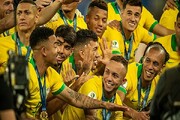 گزینه‌های هدایت تیم ملی برزیل چه کسانی هستند؟