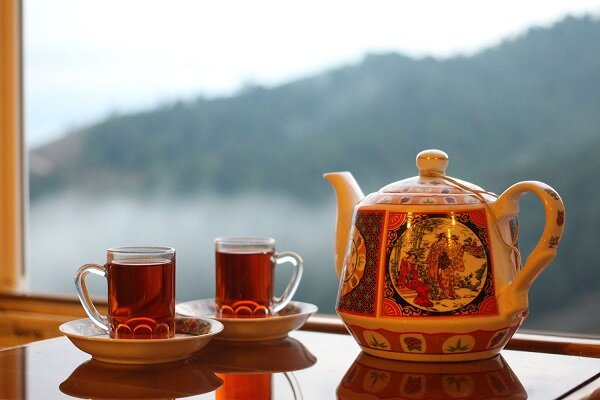 عوارضی که با نوشیدن چای همراه انسان خواهد شد