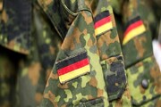 آمادگی ارتش آلمان برای جنگ محتمل با روسیه