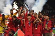 تیم‌های حاضر در جام جهانی ۲۰۲۲ را بشناسید / تیم ملی پرتغال