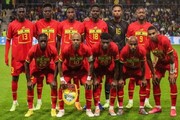تیم‌های حاضر در جام جهانی ۲۰۲۲ را بشناسید / تیم ملی غنا