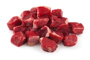 افزایش خطر سرطان روده بزرگ با مصرف بالای گوشت قرمز