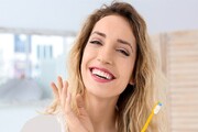 با این روش‌ها دندانی تمیز و دهانی خوشبو داشته باشید