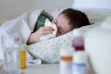 چرا آنفلوآنزا از سرماخوردگی مهم‌تر است؟