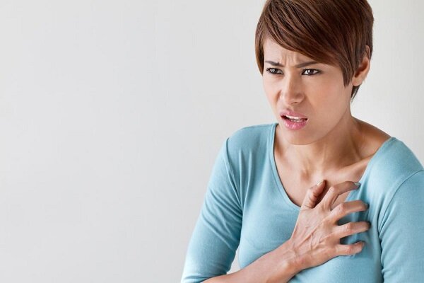 چه زنانی در خطر حمله قلبی قرار دارند؟