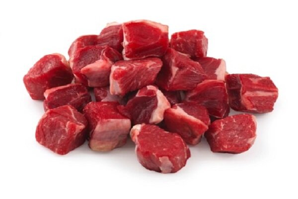 قیمت روز گوشت قرمز دوشنبه ۱۴ آذر ۱۴۰۱