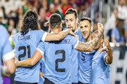 تیم‌های حاضر در جام جهانی ۲۰۲۲ را بشناسید / تیم ملی اروگوئه