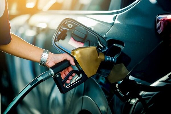  مصرف بنزین ۱۲.۵ درصد افزایش یافت  