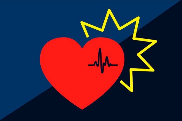تعداد ضربان قلب به طور نرمال چه میزان است؟