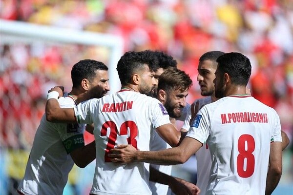 احتمال تعطیلی چهارشنبه در صورت پیروزی تیم ملی فوتبال
