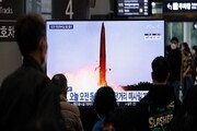 آمریکا درباره آزمایش احتمالی کره شمالی دوباره هشدار داد