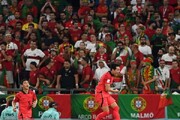 رقابت‌های جام جهانی قطر/ کره‌جنوبی ۲ - پرتغال یک/ حذف ناباورانه اروگوئه با وجود پیروزی برابر غنا