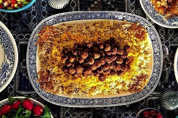 آموزش آشپزی/ دستور پخت چند غذای اصیل کرمانی